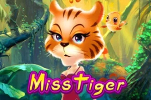 Thumbnail: Miss Tiger by KA Gaming