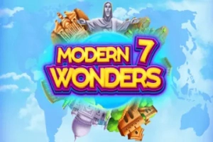 Thumbnail: Modern 7 Wonders by KA Gaming