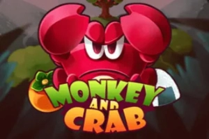 Thumbnail: Monkey and Crab by KA Gaming