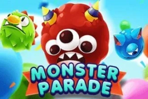 Thumbnail: Monster Parade by KA Gaming