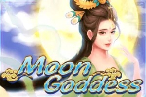 Thumbnail: Moon Goddess by KA Gaming