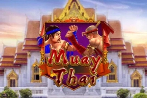 Thumbnail: Muay Thai by KA Gaming