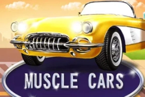 Thumbnail: Muscle Cars by KA Gaming