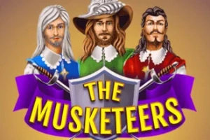 Thumbnail: Musketeers by KA Gaming