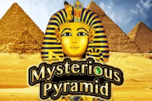 Thumbnail: Mysterious Pyramid by KA Gaming