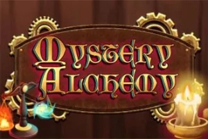 Thumbnail: Mystery Alchemy by KA Gaming