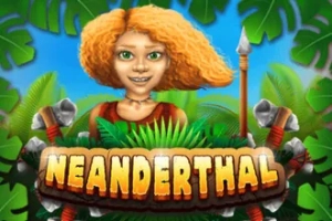 Thumbnail: Neanderthals by KA Gaming