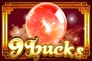 Thumbnail: Nine Lucks by KA Gaming