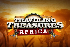 Thumbnail: Traveling Treasures Africa by OneTouch
