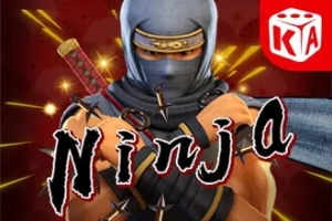 Thumbnail: Ninja by KA Gaming