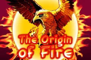 Thumbnail: Origin Of Fire by KA Gaming