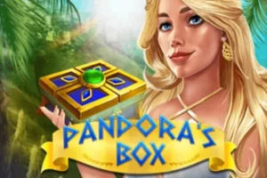 Thumbnail: Pandora's Box by KA Gaming