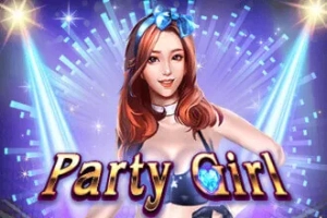 Thumbnail: Party Girl by KA Gaming