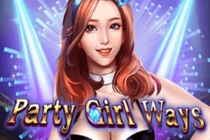 Thumbnail: Party Girl Ways by KA Gaming