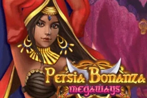 Thumbnail: Persia Bonanza Megaways by KA Gaming