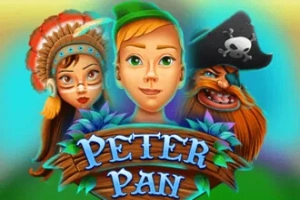 Thumbnail: Peter Pan by KA Gaming