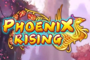 Thumbnail: Phoenix Rising by KA Gaming