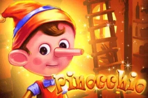 Thumbnail: Pinocchio by KA Gaming