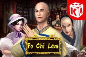 Thumbnail: Po Chi Lam by KA Gaming