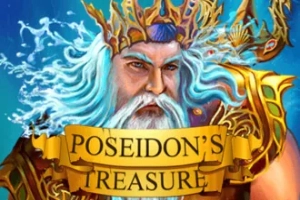 Thumbnail: Poseidon's Treasure by KA Gaming