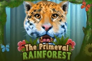 Thumbnail: Primeval Rainforest by KA Gaming