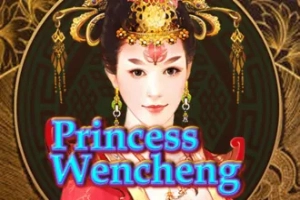 Thumbnail: Princess Wencheng by KA Gaming