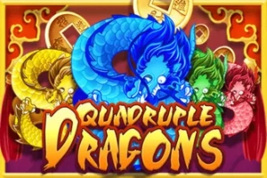 Thumbnail: Quadruple Dragons by KA Gaming