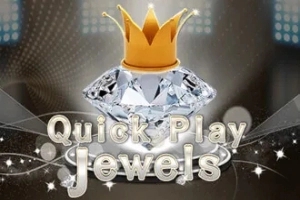 Thumbnail: Quick Play Jewels by KA Gaming