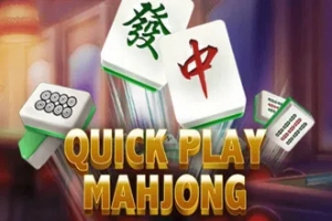 Thumbnail: Quick Play Mahjong by KA Gaming