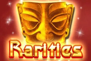 Thumbnail: Rarities by KA Gaming