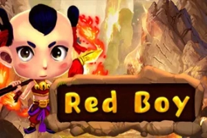 Thumbnail: Red Boy by KA Gaming
