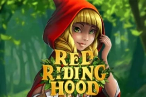 Thumbnail: Red Riding Hood by KA Gaming