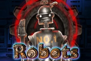 Thumbnail: Robots by KA Gaming