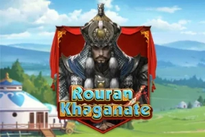 Thumbnail: Rouran Khaganate by KA Gaming