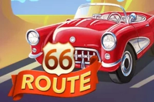 Thumbnail: Route 66 by KA Gaming