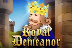 Εικόνα: Royal Demeanor από KA Gaming