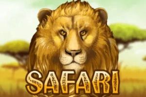 Game image: Safari Slots by KA Gaming