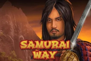 Μικρογραφία: Samurai Way από KA Gaming