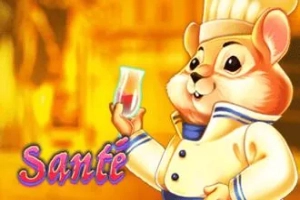 Εικόνα: Sante από KA Gaming