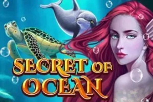 Spielbild: Secret of Ocean von KA Gaming