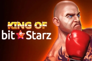 Thumbnail: King of Bitstarz by Onlyplay