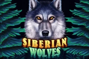 Εικόνα: Siberian Wolves από KA Gaming