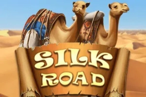 Spielbild: Silk Road von KA Gaming