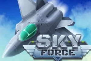 Μικρογραφία: Sky Force από KA Gaming