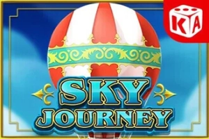 Spielbild: Sky Journey von KA Gaming
