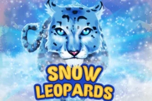Game image: Snow Leopards by KA Gaming