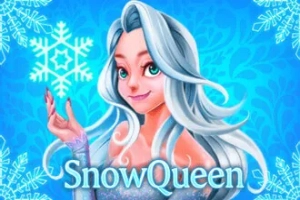 Game image: Snow Queen by KA Gaming