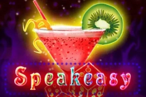 Spielbild: Speakeasy von KA Gaming