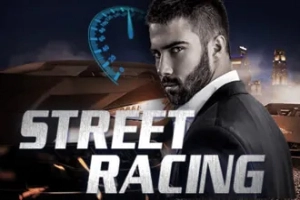 Game image: Street Racing by KA Gaming