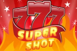 Game image: SuperShot by KA Gaming
